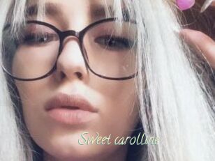 Sweet_carolline