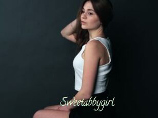 Sweetabbygirl