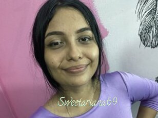 Sweetariana69