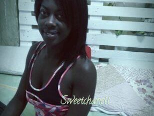 Sweetchanell
