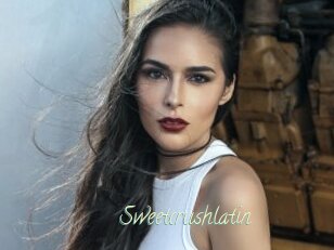 Sweetcrushlatin