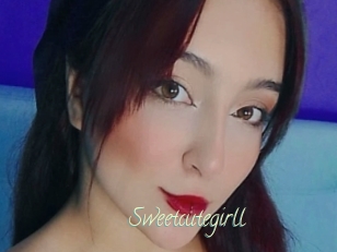 Sweetcutegirll
