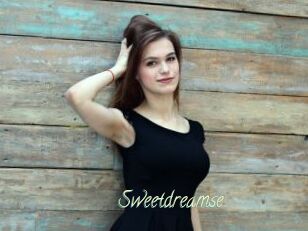 Sweetdreamse
