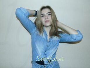 Sweetfoxlove