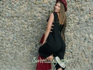 Sweetluckyamber