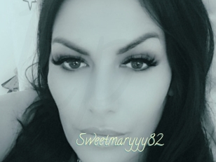 Sweetmaryyy82