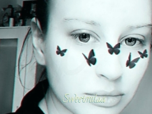 Sweetmilaa
