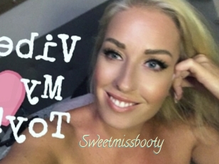 Sweetmissbooty