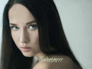 Sweetmrrr