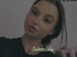 Sweetolivia