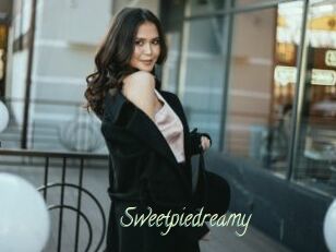 Sweetpiedreamy