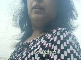 Sweetpreeti