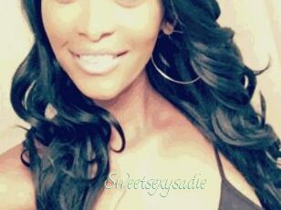 Sweetsexysadie