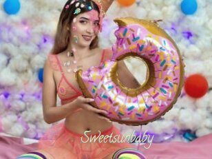 Sweetsunbaby