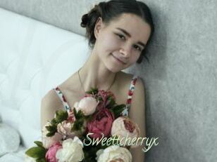 Sweettcherryx