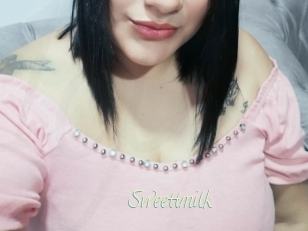 Sweettmilk