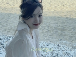 Sweettzhou