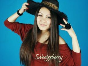 Sweetxxberry