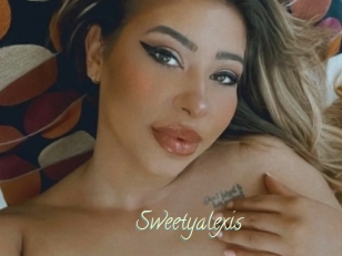 Sweetyalexis