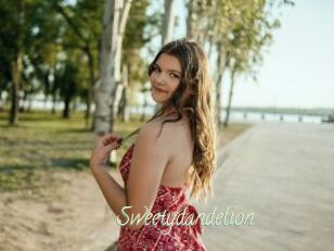 Sweetydandelion