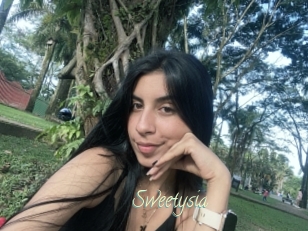 Sweetysia