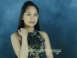 Sweetyummypinayx