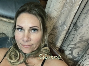Swissheidi