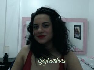 Sxybambina