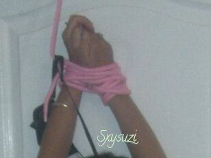 Sxysuzi