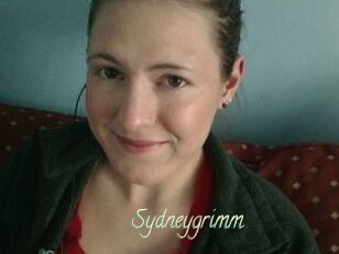 Sydneygrimm