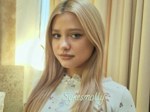 Sykesmolly