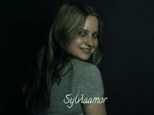 Sylviaamor
