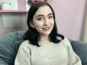 Sylviakiss