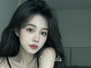 Sylvialsla