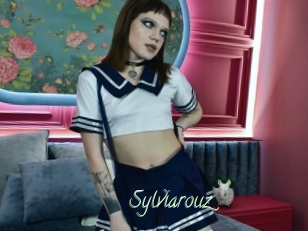 Sylviarouz