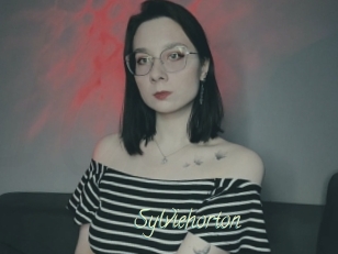 Sylviehorton