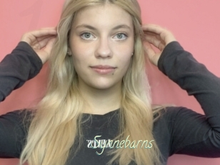 Synnebarns