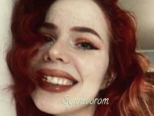 Synneborom