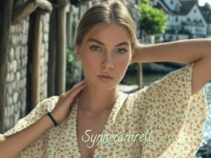 Synnecantrell