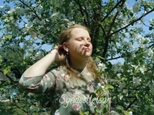 Synneelletson