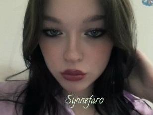 Synnefaro