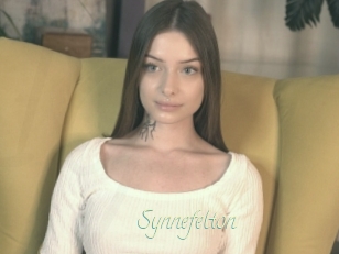 Synnefelton
