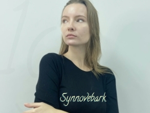 Synnovebark