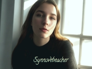 Synnovebeacher