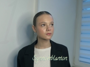 Synnoveblanton