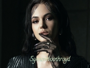 Synnoveboothroyd