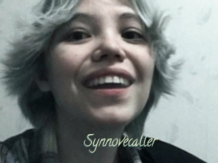 Synnovecaller