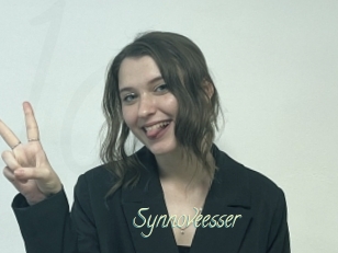 Synnoveesser