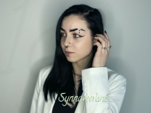 Synnoveevans