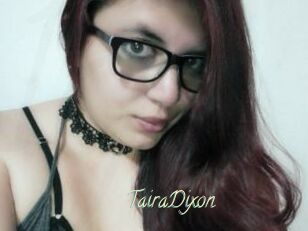TairaDixon